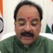 मोदी सरकार के 12 वर्ष विकास, सुशासन और जनकल्याण के स्वर्णिम वर्ष : अजय भट्ट