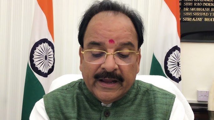 मोदी सरकार के 12 वर्ष विकास, सुशासन और जनकल्याण के स्वर्णिम वर्ष : अजय भट्ट