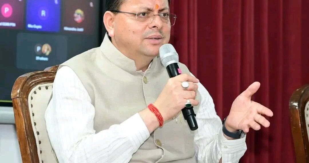17 करोड़ की सौगात: मुख्यमंत्री धामी ने विकास, आपदा राहत और जनसुविधाओं के लिए खोला खजाना