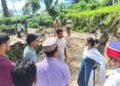 सीमांत कमस्यार की सड़कों पर डीएम अपूर्वा पाण्डे का सख्त रुख, निर्माण कार्यों में देरी पर जताई नाराजगी