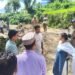 सीमांत कमस्यार की सड़कों पर डीएम अपूर्वा पाण्डे का सख्त रुख, निर्माण कार्यों में देरी पर जताई नाराजगी