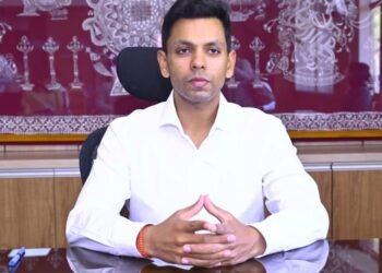 मानसून को लेकर जिलाधिकारी अंशुल सिंह सख्त, सभी विभागों को हाई अलर्ट पर रहने के निर्देश