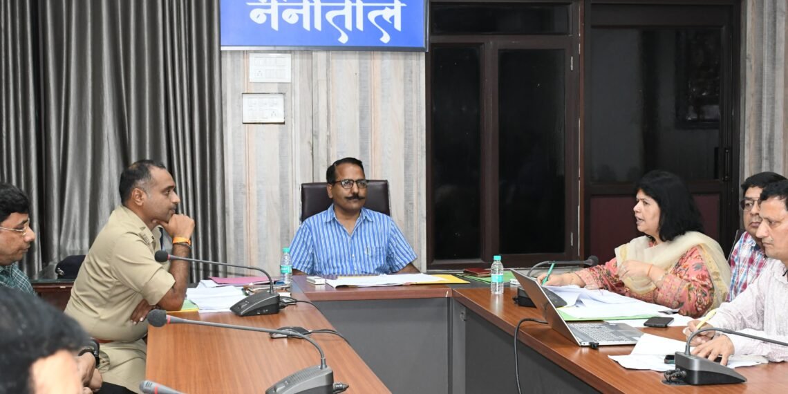 अवैध अल्ट्रासाउंड पर ₹50 हजार इनाम, डेंगू नियंत्रण और क्लीनिकल एक्ट के कड़े अनुपालन के निर्देश