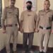 ऑपरेशन प्रहार के तहत हल्द्वानी पुलिस की बड़ी कामयाबी: एन.आई. एक्ट का लंबे समय से फरार वारंटी गिरफ्तार