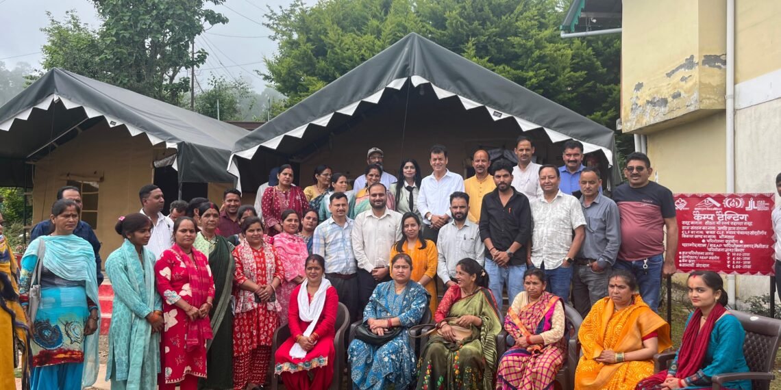 4 जुलाई से नैनीताल में शुरू होगा 15 दिवसीय ‘जन-जन की सरकार, जन-जन के द्वार’ सेवा पखवाड़ा