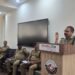 मुख्यमंत्री के नैनीताल दौरे को लेकर हाई अलर्ट, सुरक्षा और यातायात व्यवस्था के लिए पुलिस को सख्त निर्देश