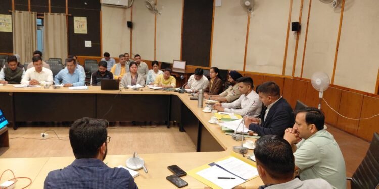 हरेला पर हरियाली का महाअभियान: मुख्यमंत्री धामी करेंगे जागेश्वर धाम से राज्य स्तरीय कार्यक्रम का शुभारंभ, अल्मोड़ा में लगेंगे 75 हजार पौधे