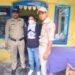 जाली दस्तावेजों के सहारे बैंक से 19 लाख का ऋण लेने वाला आरोपी गिरफ्तार, अल्मोड़ा पुलिस की बड़ी कार्रवाई