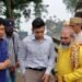 मुख्यमंत्री के प्रस्तावित दौरे से पहले तैयारियों ने पकड़ी रफ्तार, डीएम ने जागेश्वर व गरुड़ाबांज में व्यवस्थाओं का लिया जायजा
