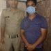 दो माह से युवती का पीछा कर रहा मनचला गिरफ्तार, गंदे इशारे और छेड़छाड़ के बाद चोरगलिया पुलिस की कार्रवाई