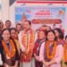 सोमनाथ स्वाभिमान पर्व : नैनीताल से 37 श्रद्धालुओं का दल विशेष निःशुल्क ट्रेन यात्रा के लिए रवाना