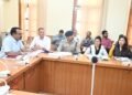 विकास कार्यों में लापरवाही पर डीएम का सख्त संदेश: गुणवत्ता से समझौता नहीं, अधूरे कार्यों की होगी जवाबदेही