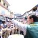 जनता के द्वार पहुंची सरकार: मुख्यमंत्री धामी बोले— सेवा ही हमारा धर्म, बदरीनाथ चोरी के दोषियों को नहीं मिलेगी कोई राहत