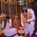 हरेला पर वृद्ध जागेश्वर में मुख्यमंत्री धामी ने की विशेष पूजा, प्रदेश की सुख-समृद्धि की कामना; डेढ़ क्विंटल की घंटी की समर्पित