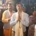 जागेश्वर ट्रेक के विकास को मिलेगा नया आयाम, कुमाऊँ आयुक्त ने किया पैदल निरीक्षण