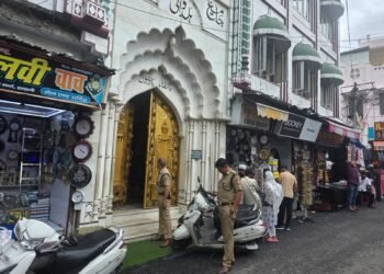 अब नहीं गूंजेंगे बेकाबू लाउडस्पीकर! नैनीताल पुलिस का बड़ा एक्शन, जिलेभर में धड़ाधड़ सीज हो रहे ध्वनि विस्तारक यंत्र