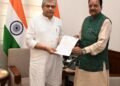 काठगोदाम-दिल्ली के बीच वंदे भारत एक्सप्रेस चलाने की मांग तेज, सांसद अजय भट्ट ने रेल मंत्री से की मुलाकात