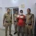 ऑपरेशन प्रहार’ का प्रहार: 14.56 ग्राम स्मैक के साथ तस्कर गिरफ्तार, नैनीताल पुलिस का नशा कारोबारियों पर बड़ा वार