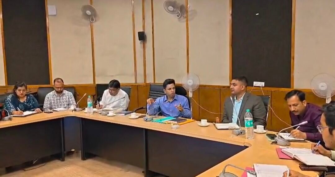 4 जुलाई से फिर जनता के बीच पहुंचेगी सरकार