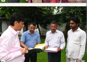 बिना मालिक की अनुमति संपत्ति का सोशल मीडिया प्रचार ‘डिजिटल धोखाधड़ी’, लैंड फ्रॉड मामलों में एफआईआर के निर्देश: आयुक्त दीपक रावत