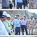 क्वारब स्लाइड जोन पर आयुक्त दीपक रावत का सख्त रुख, बोले— गुणवत्ता से कोई समझौता नहीं, तय समय में पूरे हों सभी कार्य