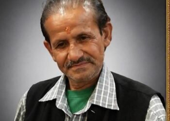 लोकसंस्कृति के सशक्त हस्ताक्षर धीरू दा नहीं रहे, श्री नंदा देवी रामलीला कमेटी ने कहा— सांस्कृतिक जगत की अपूरणीय क्षति