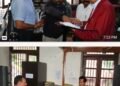 आयुक्त दीपक रावत का जिलाधिकारी कार्यालय में औचक निरीक्षण, लंबित वादों पर जताई नाराजगी; दो माह में निस्तारण के सख्त निर्देश