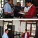 आयुक्त दीपक रावत का जिलाधिकारी कार्यालय में औचक निरीक्षण, लंबित वादों पर जताई नाराजगी; दो माह में निस्तारण के सख्त निर्देश
