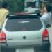 रील्स के लिए चलती कार में मौत का खेल, नैनीताल पुलिस का सख्त एक्शन; भारी चालान, ब्लैक फिल्म उतरवाई