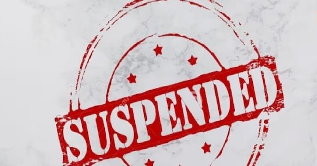 होम-स्टे योजना में भ्रष्टाचार के आरोप, डीटीडीओ निलंबित