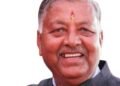 एसएसपी से कथित दुर्व्यवहार पर भड़के श्याम नारायण पांडे, बोले—‘वर्दी की गरिमा से खिलवाड़ शर्मनाक’