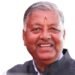 एसएसपी से कथित दुर्व्यवहार पर भड़के श्याम नारायण पांडे, बोले—‘वर्दी की गरिमा से खिलवाड़ शर्मनाक’