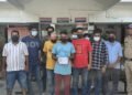 ऑपरेशन प्रहार: हल्द्वानी में पुराने गोदाम पर पुलिस का छापा, जुआ खेलते 13 आरोपी गिरफ्तार, ₹58,950 नकद व ताश के पत्ते बरामद