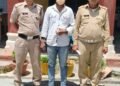 अल्मोड़ा में नशे के सौदागर पर पुलिस का शिकंजा, 11.21 ग्राम स्मैक के साथ तस्कर गिरफ्तार