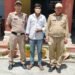 अल्मोड़ा में नशे के सौदागर पर पुलिस का शिकंजा, 11.21 ग्राम स्मैक के साथ तस्कर गिरफ्तार