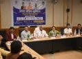 कैबिनेट मंत्री मदन कौशिक ने अल्मोड़ा में आपदा जोखिम न्यूनीकरण कार्यशाला का किया शुभारंभ, विभागों की तैयारियों की समीक्षा