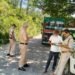 अल्मोड़ा में पुलिस का बड़ा चेकिंग अभियान, 163 वाहन चालकों पर कार्रवाई; हुड़दंगियों पर भी कसा शिकंजा