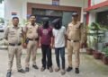 रामनगर में गोकशी के खिलाफ बड़ी कार्रवाई, 120 किलो प्रतिबंधित गौमांस बरामद; दो आरोपी गिरफ्तार