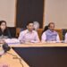 जल जीवन मिशन की 1,517 योजनाएं पूरी, पीएमजीएसवाई-4 में 1,295 किमी सड़कों का होगा निर्माण; अजय टम्टा ने दिए गुणवत्ता और तेजी के निर्देश