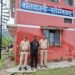 वारंटियों पर अल्मोड़ा पुलिस का शिकंजा, यूपी से कुर्की वारंटी गिरफ्तार