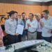 500 मीटर अधूरे पैदल मार्ग और गणेशीगैर पुलिया के चौड़ीकरण की मांग, ग्रामीणों ने डीएम को सौंपा ज्ञापन