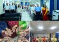 वंदे मातरम्’ के 150 वर्ष पूर्ण होने पर UOU में गूंजी राष्ट्रभक्ति की स्वर लहरियां, मेहंदी प्रतियोगिता में दिखा देशप्रेम