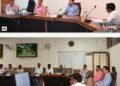 निर्माणाधीन परियोजनाओं में तेजी लाएं, गुणवत्ता से कोई समझौता नहीं: दीपक रावत