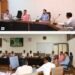 निर्माणाधीन परियोजनाओं में तेजी लाएं, गुणवत्ता से कोई समझौता नहीं: दीपक रावत