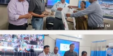 जूनोटिक बीमारियों की निगरानी को मिला नया बल, अल्मोड़ा मेडिकल कॉलेज में ‘वन हेल्थ’ पर एक दिवसीय प्रशिक्षण