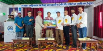 जौनसारी बोली में जल्द शुरू होगा सर्टिफिकेट कोर्स : कुलपति प्रो. नवीन चंद्र लोहनी