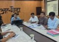 2 सितंबर को जिले के सभी विद्यालय और आंगनबाड़ी केंद्र रहेंगे बंद, संवेदनशील मार्गों पर जेसीबी तैनात रखने के