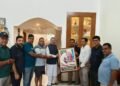 जनता की समस्याओं पर सांसद अजय भट्ट का त्वरित एक्शन, अधिकारियों से फोन पर बात कर दिए प्राथमिकता से समाधान के निर्देश