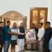 जनता की समस्याओं पर सांसद अजय भट्ट का त्वरित एक्शन, अधिकारियों से फोन पर बात कर दिए प्राथमिकता से समाधान के निर्देश