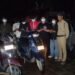 जन्माष्टमी की रात काठगोदाम रोड पर डंडे लहराकर दहशत फैलाने वालों पर SSP का शिकंजा, 15 युवक चिन्हित—8 बालिगों पर कार्रवाई, 7 नाबालिगों की काउंसलिंग; वाहन सीज